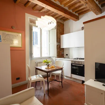 Toselli New Suite Pisa Exterior photo