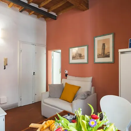 Toselli New Suite Pisa Exterior photo