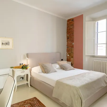 Toselli New Suite Pisa Exterior photo