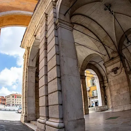 Toselli New Suite Pisa Exterior photo