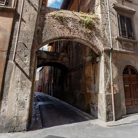 Toselli New Suite Pisa Exterior photo