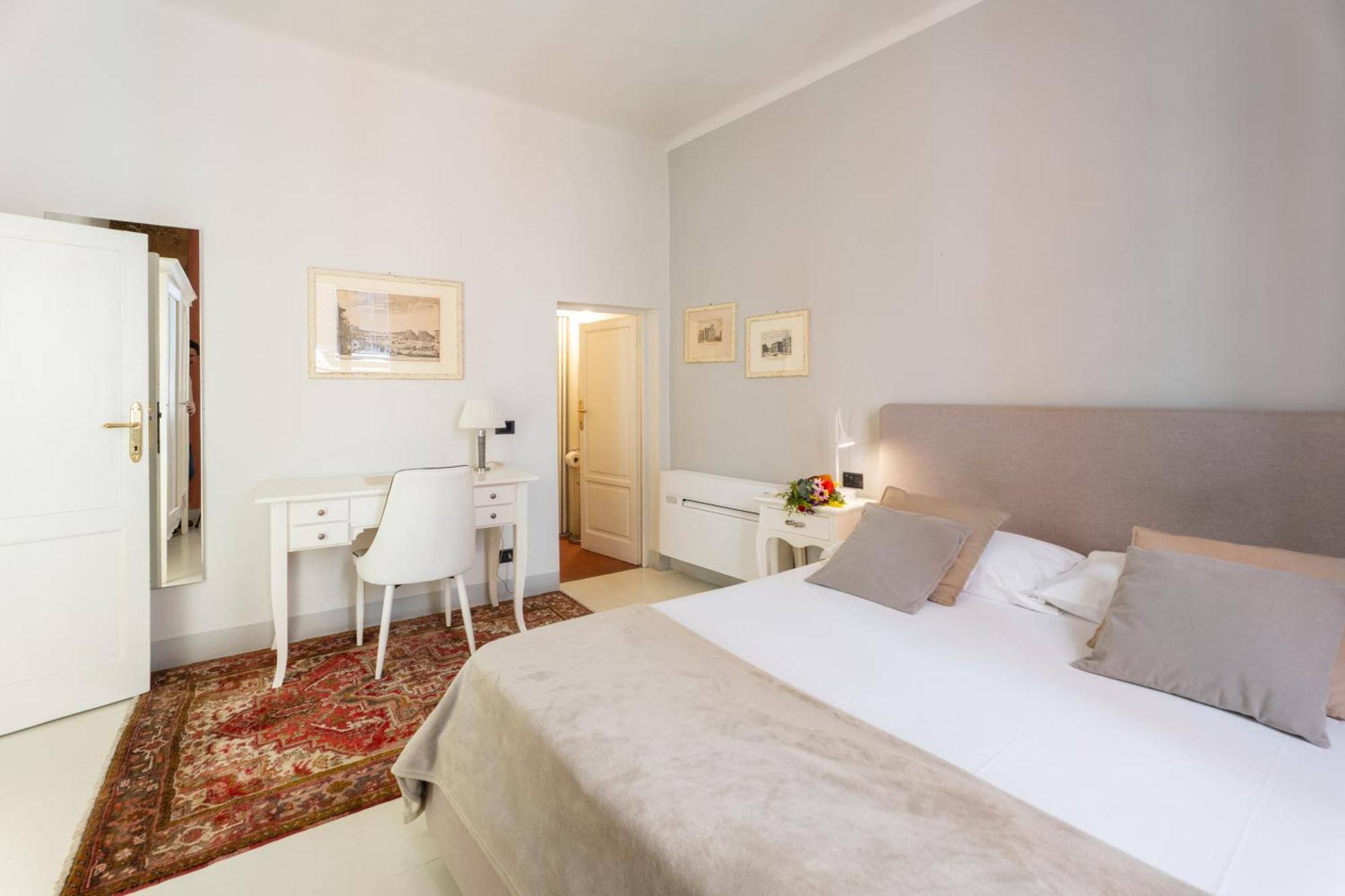 Toselli New Appartement Pise