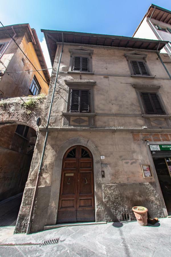Toselli New Appartement *
